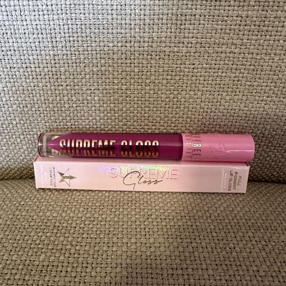 Jeffree Star gloss bundle - Picture 2 of 8